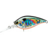 Воблер YO-ZURI DUEL HARDCORE CRANK MR 60F 60mm R1364 GT R1364-GT